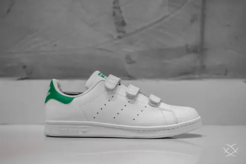 Adidas Stan Smith СF J 