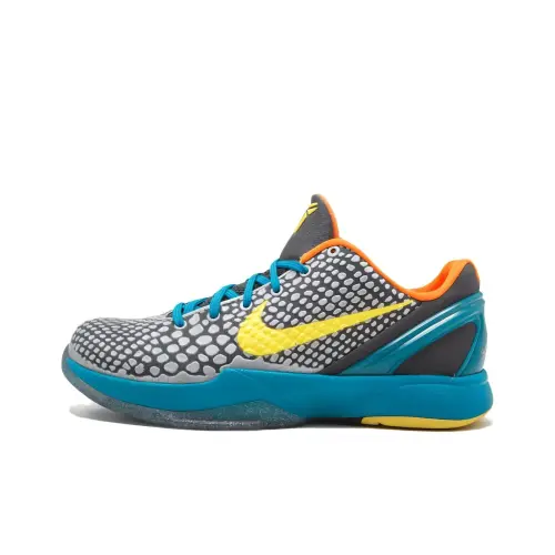 Nike Zoom Kobe 6 Helicopter       