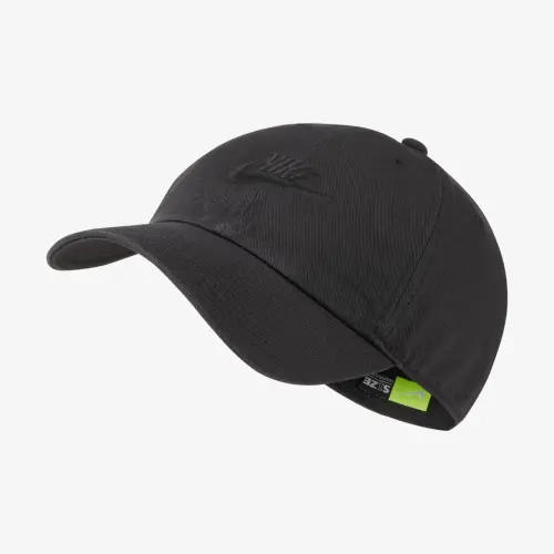 Nike Sportswear Heritage86 Futura Washed Hat 