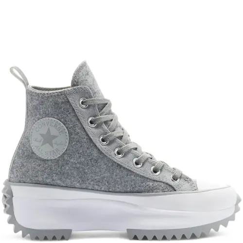 Кроссовки Converse Run Star Hike Hi 169438C
