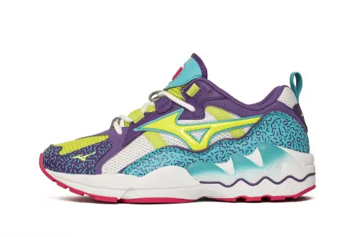 Mizuno Wave Rider 1 