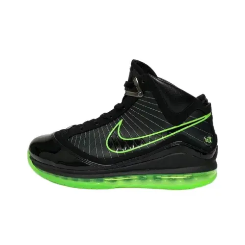 Nike Lebron 7 Dunkman      