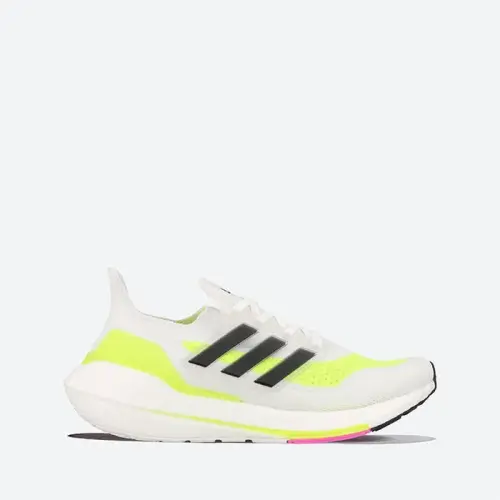 Кроссовки adidas Ultraboost 21 J FZ2929