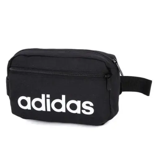 Adidas Linear Core Waist Bag 