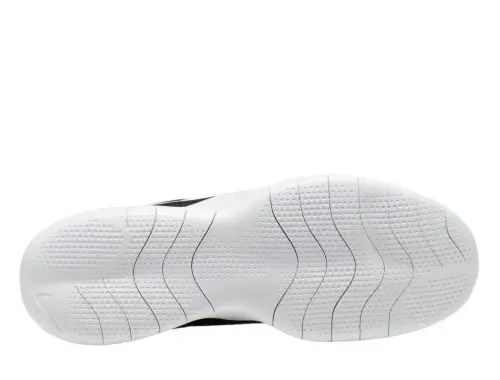 Nike Flex Experience RN 9 M Черно-Белые