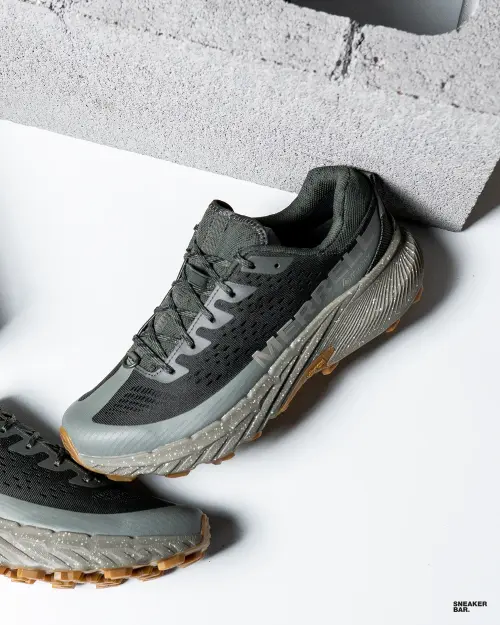 Кроссовки Merrell Agility Peak 5 GTX 