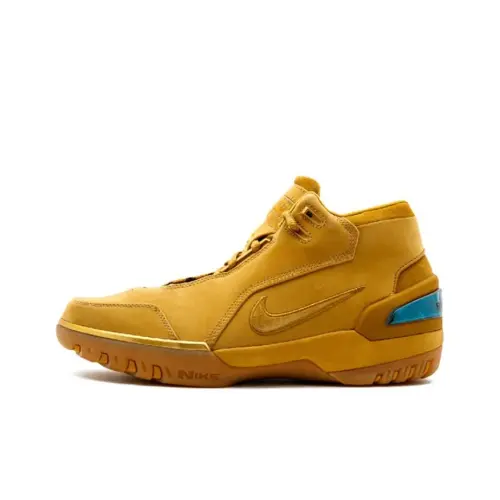 Nike Air Zoom Generation Wheat AllStar       