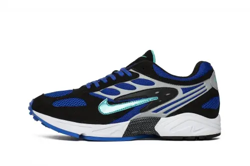 Nike Air Ghost Racer 