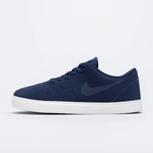 Nike CHECK SUEDE (GS) AR0132-400