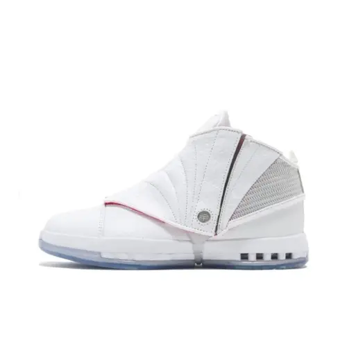 Jordan Air Jordan 16 Retro Solefly Art Basel     2016 