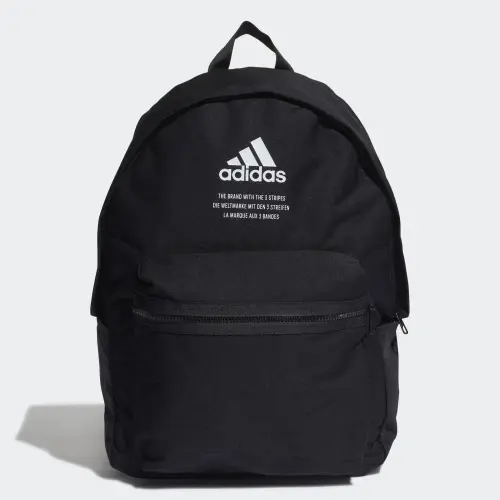 Adidas Classic Backpack Fabric 