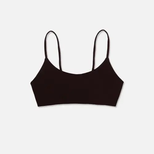 Tassha Yu Bloom Top Choko 