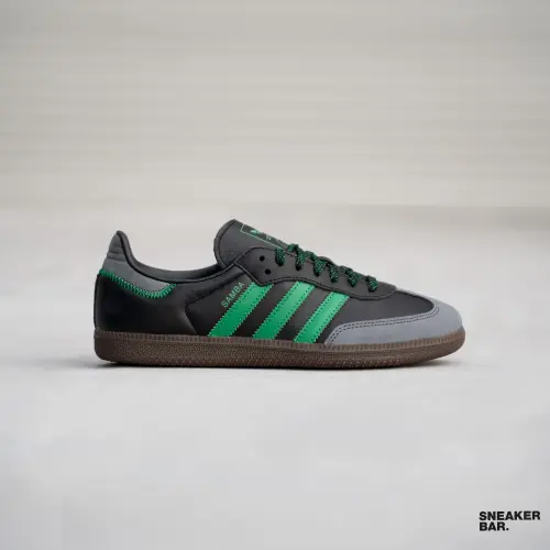 Кеды Adidas Samba OG 