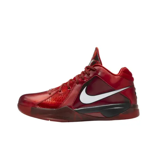 Nike KD 3 All star     