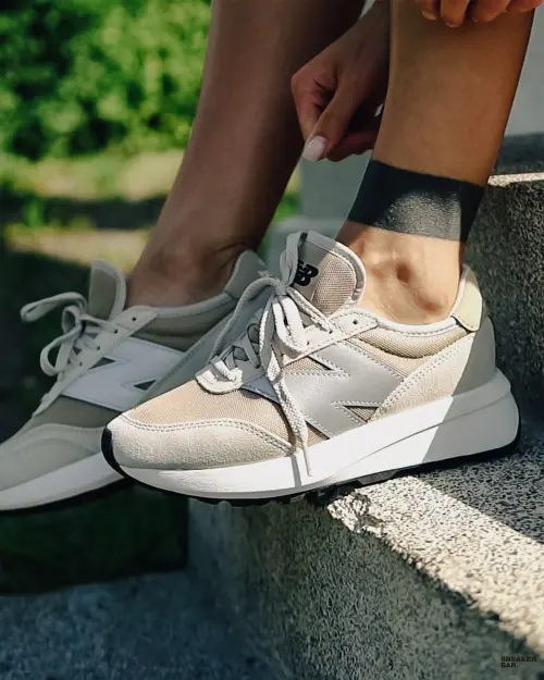 Кроссовки New Balance 370