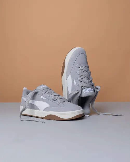 Кеды Puma Park Lifestyle SK8 SD 