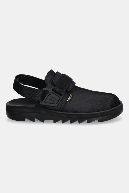 Сандалии Reebok Beatnik цвет чёрный 100210321