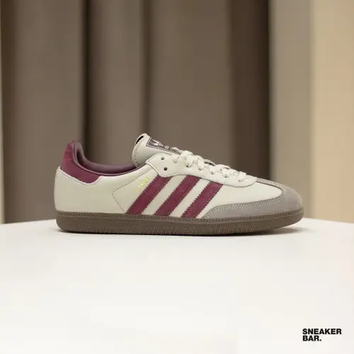 Кеды Adidas Samba OG 