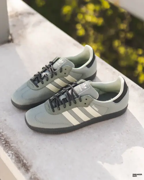 Adidas Samba OG