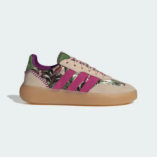 Кроссовки и кеды Adidas BARREDA DECODE