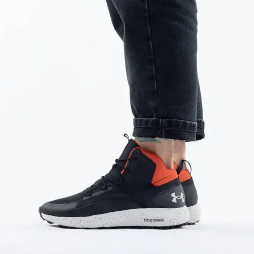 Мужские Under Armour Charged Bandit Trek 3023308 001