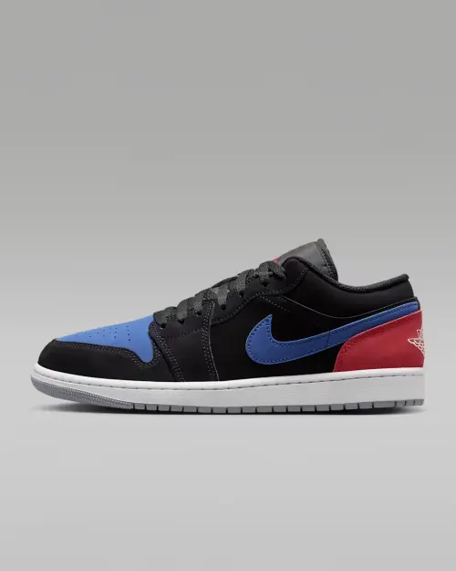 Кроссовки AIR JORDAN 1 LOW