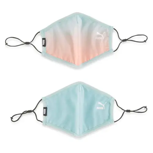 Маска для лица Puma Face Mask (2 шт) 