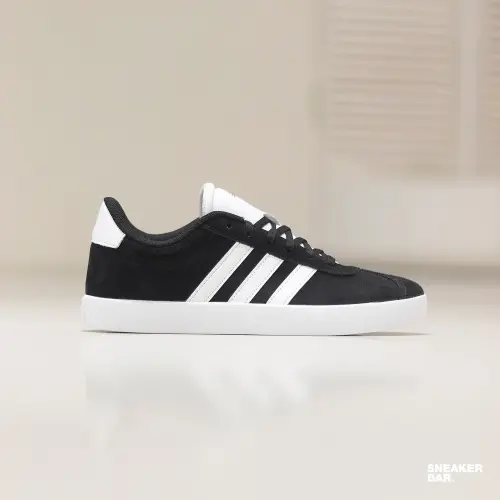Кеды Adidas VL Court 3.0 K 