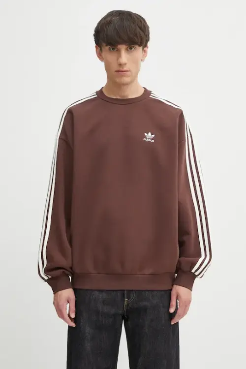 Кофта adidas Originals Oversize Crew