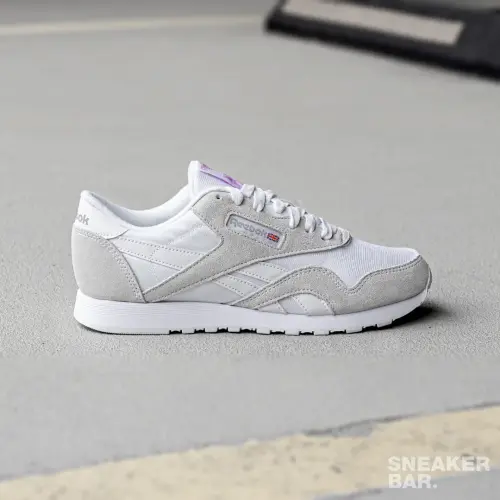 Reebok Classic Nylon 