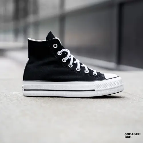 Кеды Converse Chuck Taylor All Star Lift High 