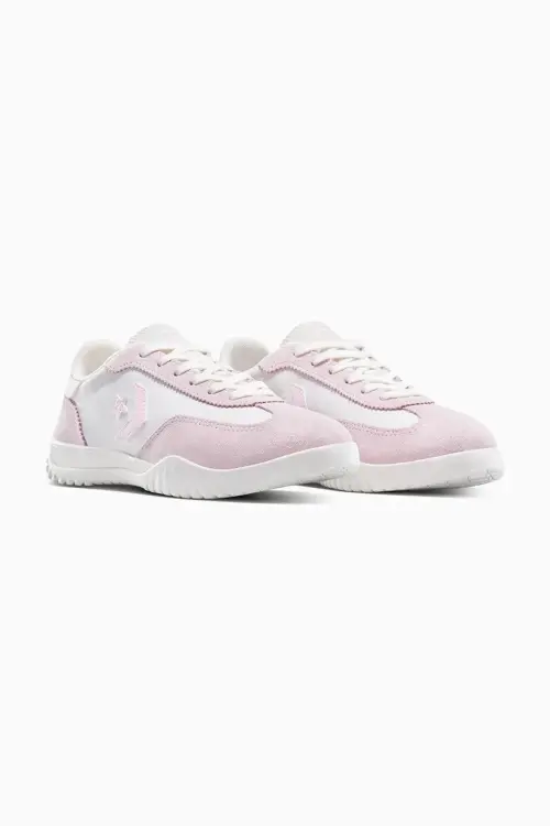 Кроссовки Converse Run Star Trainer цвет розовый A15069C