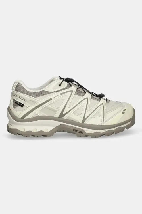 Кроссовки Salomon XT-QUEST GTX цвет бежевый L47780900
