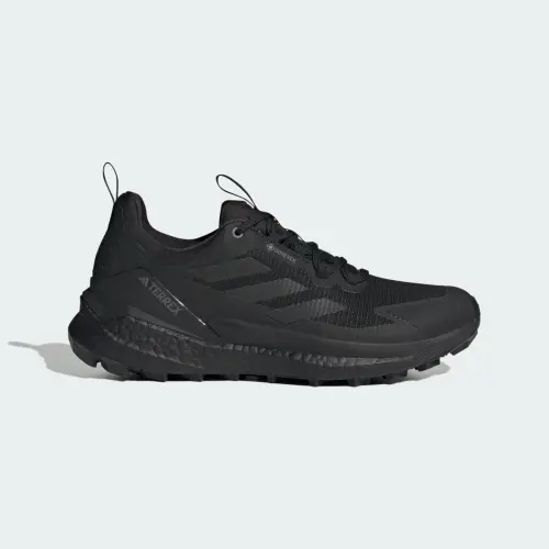 Кроссовки для хайкинга Adidas Terrex Free Hiker 2.0 Low Gore-Tex Кроссовки для хайкинга Adidas Terrex Free Hiker 2.0 Low Gore-Tex