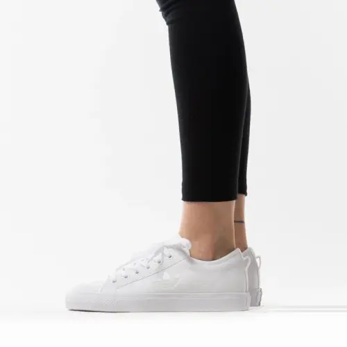 adidas Originals Nizza Trefoil W EF1879