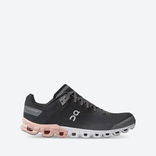 Женские On Running Cloudflow 3599234 ROCK/ROSE