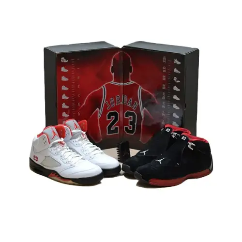 Jordan Air Jordan 5 Countdown Pack 518       