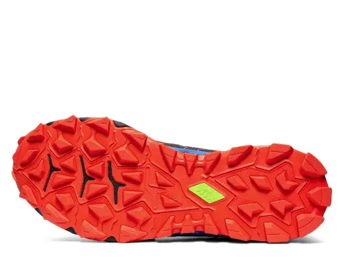 ASICS GEL-FUJITRABUCO 7 M Сине-Черные