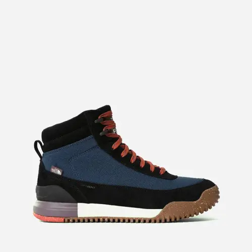 Мужские The North Face Back To Berkley III Textile Waterproof NF0A5G2YS2X