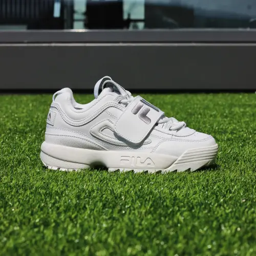 Fila Disruptor II Applique 