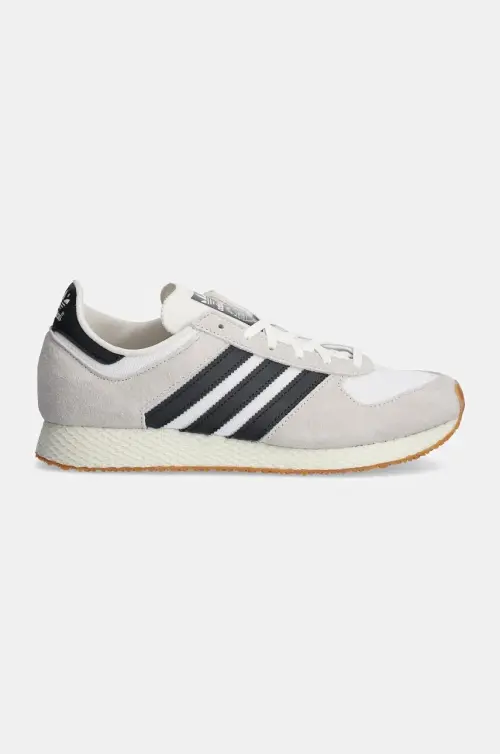 Кроссовки adidas Originals Atlanta цвет серый IF1963