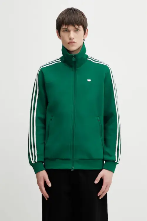 Кофта adidas Originals Classic TT