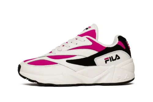 FILA Wmn Venom Low 