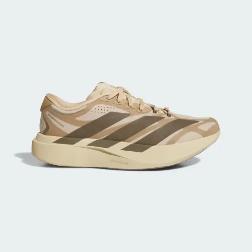 Кроссовки Adidas Adizero EVO SL EXO SUEDE
