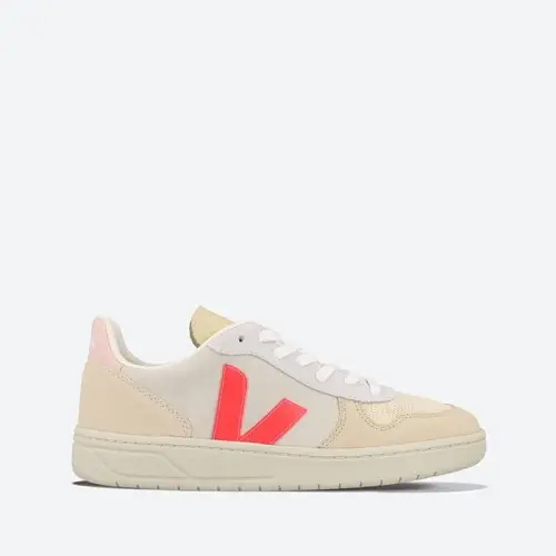 Veja V-10 Suede VX032188