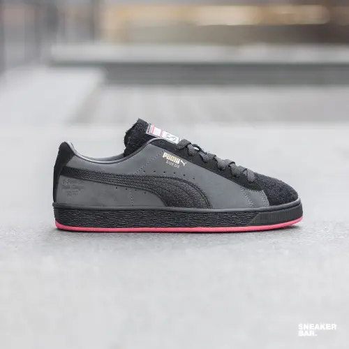 Puma x Staple Suede 