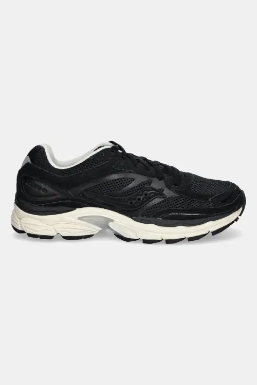 Кроссовки Saucony PROGRID OMNI 9 цвет чёрный S70740.16