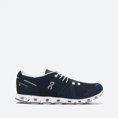 BIEGOWE ON RUNNING CLOUD 194010 NAVY/WHITE