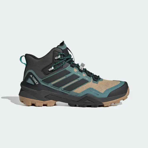 Туристические ботинки Terrex Skychaser Mid GORE-TEX Adidas Terrex Skychaser Mid GORETEX