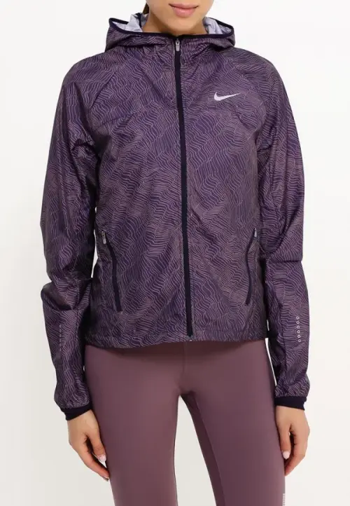 Nike Shield Jacket 